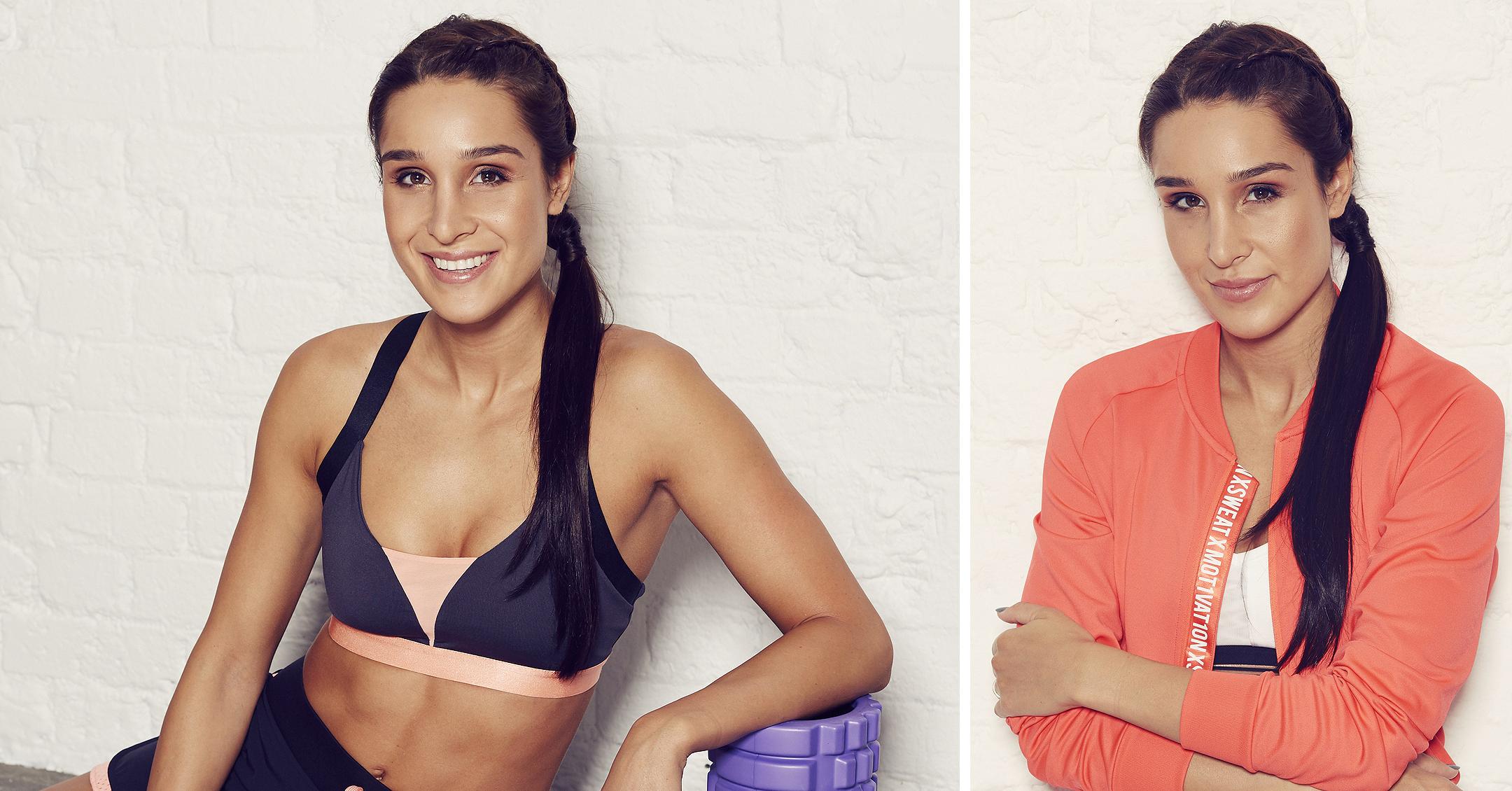 Why Fitness Guru Kayla Itsines Renamed Her Bikini Body Guides