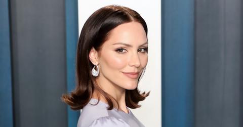 katharine mcphee reveals post baby body mh