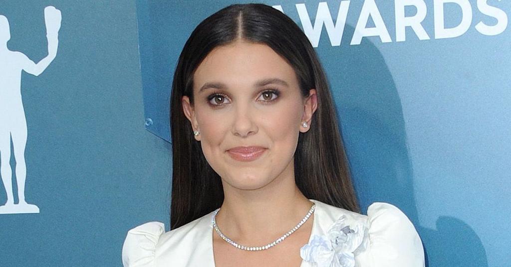 Millie Bobby Brown Says Wedding Planning With Jake Bongiovi Is 'So Fun'