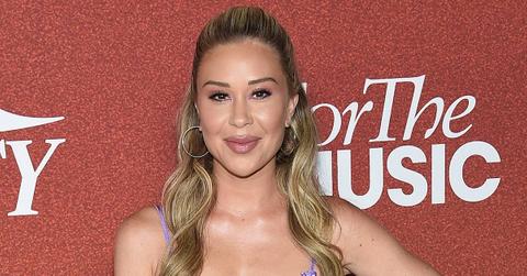 gabby windey dating coming out