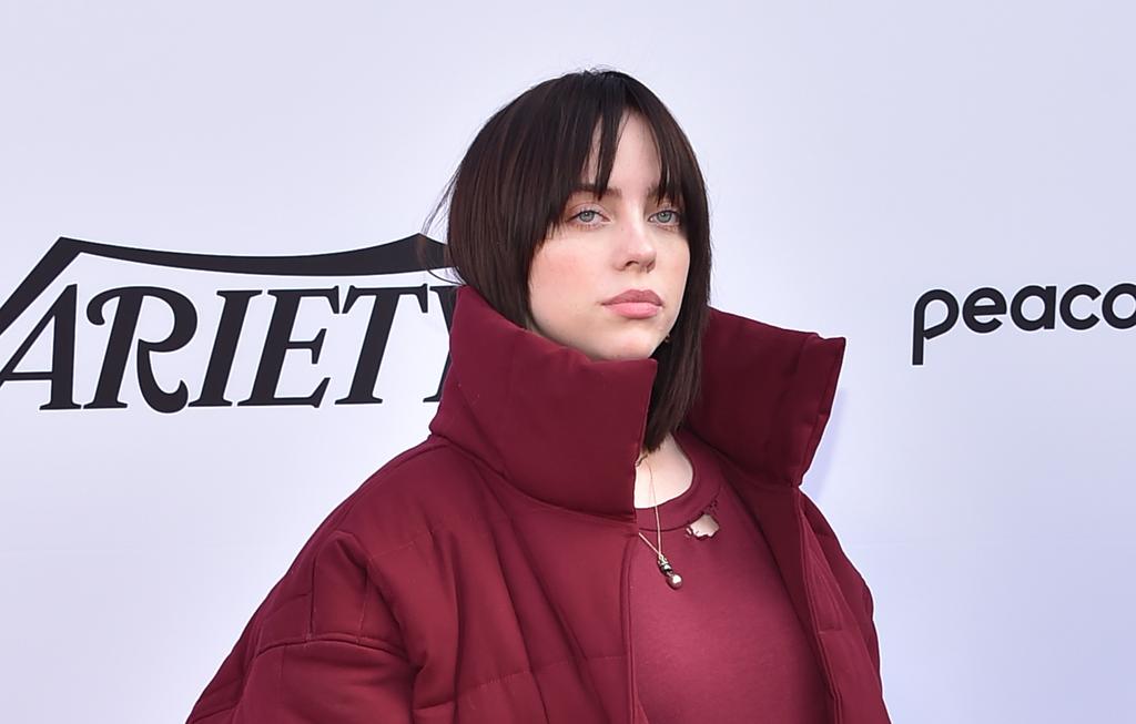 Billie Eilish: I ‘Would Have Died’ From COVID If I Wasn’t Vaccinated