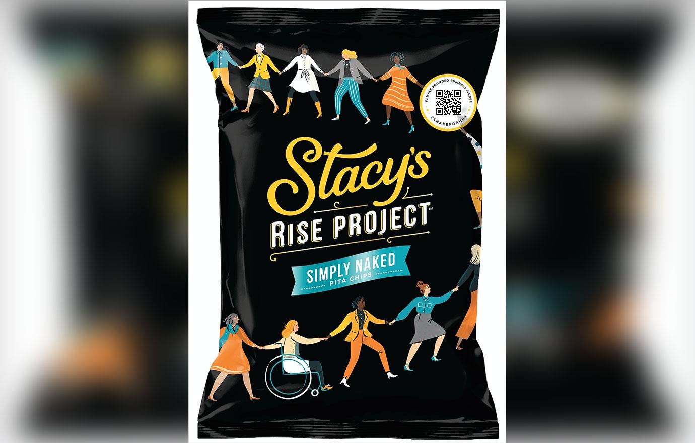 eese witherspoon stacys pita chips teamed up empower female entrepreneurs grants mentoring