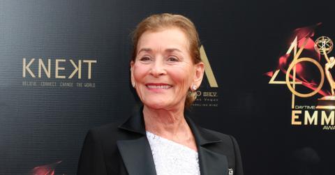 judge judy donated law school scholarship female students