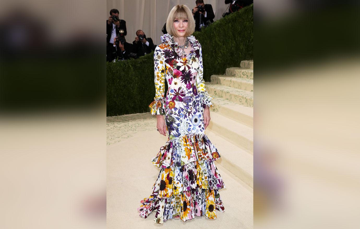 anna wintour met gala