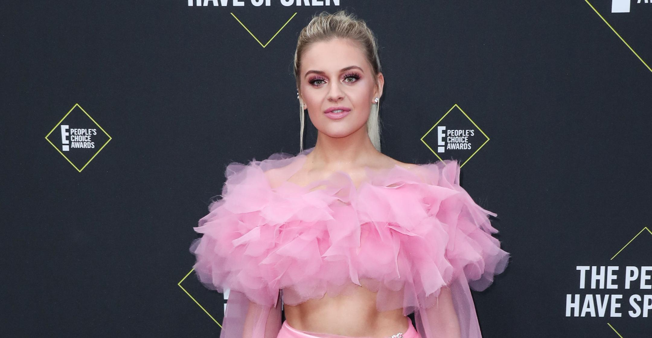 kelsea ballerini diet pills bulimia