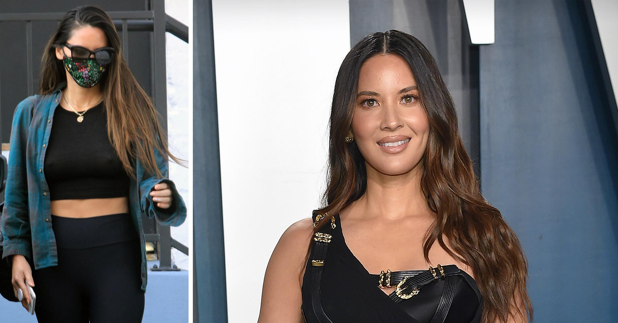 olivia munn change lifestyle fibromyalgia diagnosis mh