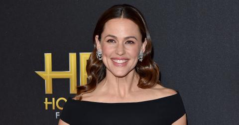 jennifer garner oscars