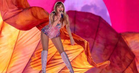 workoutliketaylorswift