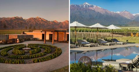 the vines resort spa in mendoza pp