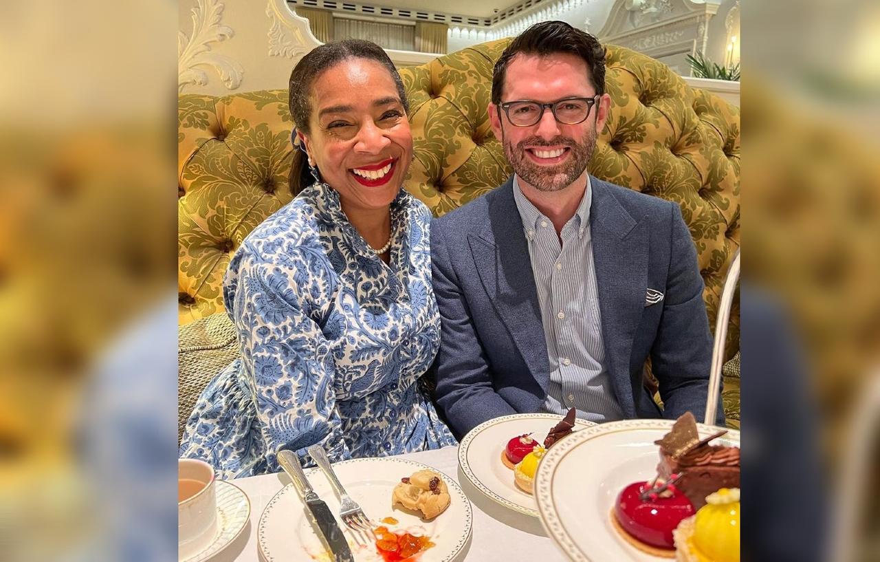 John Kanell Dishes On His Cookbook, Career & Holiday Recipes