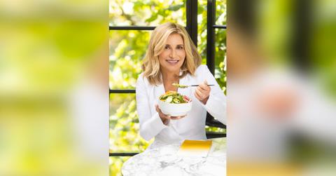 elise museles food balance pp