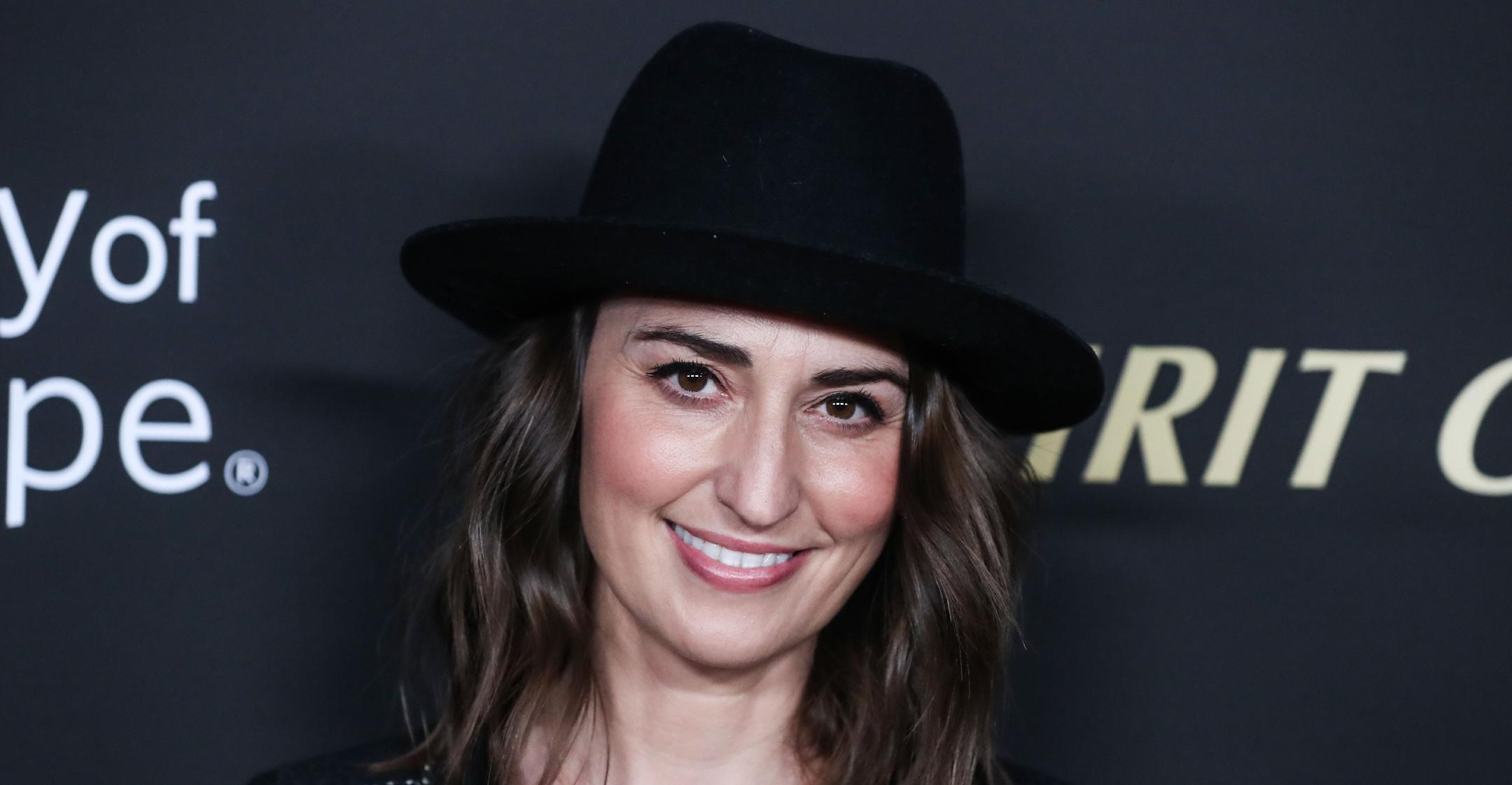 sara bareilles deals with body image issues but therapy meditation have helped