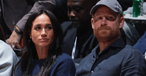 Meghan Markle faces one more trouble amid Netflix fallout.