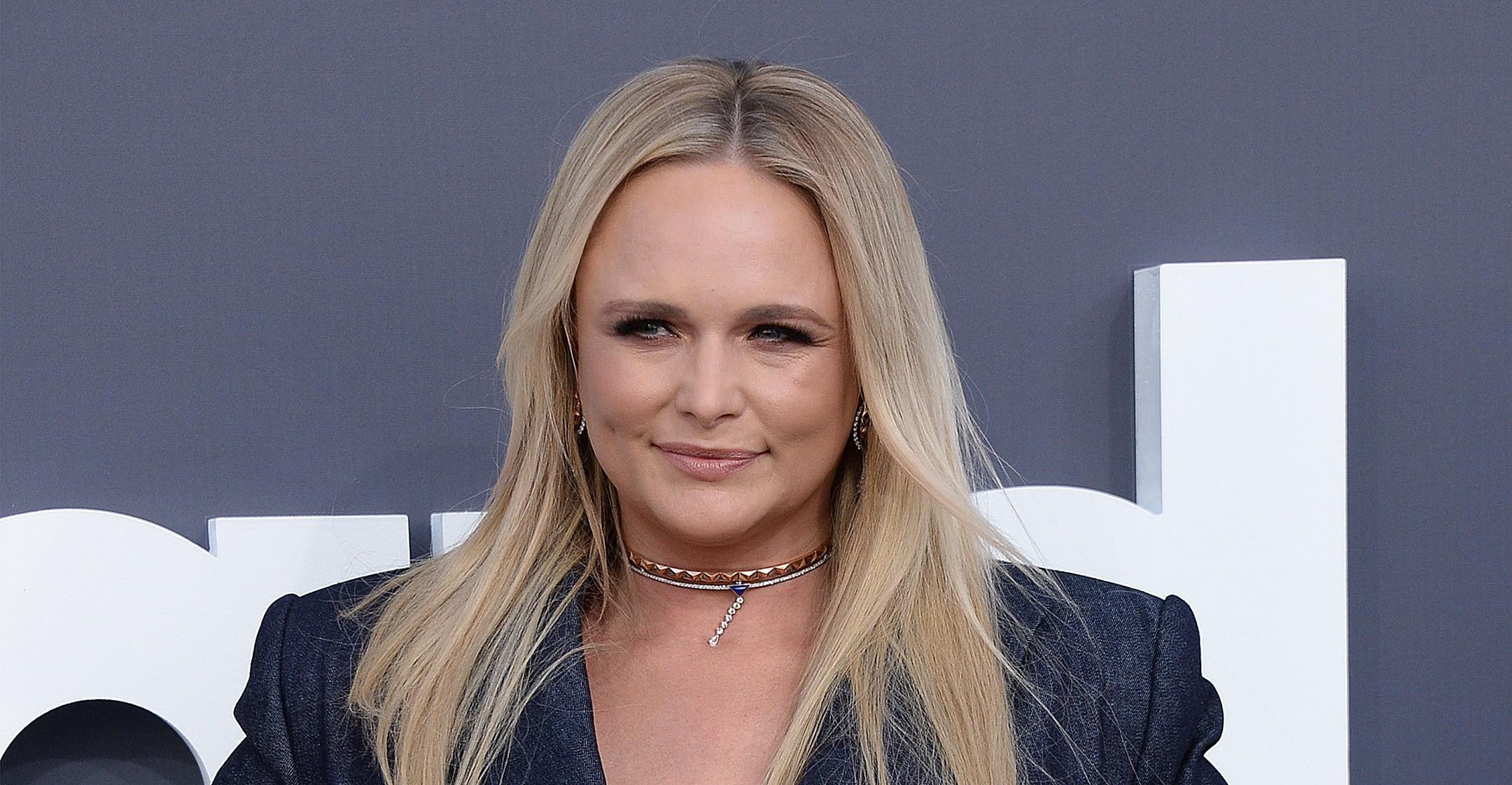 miranda lambert hardships life