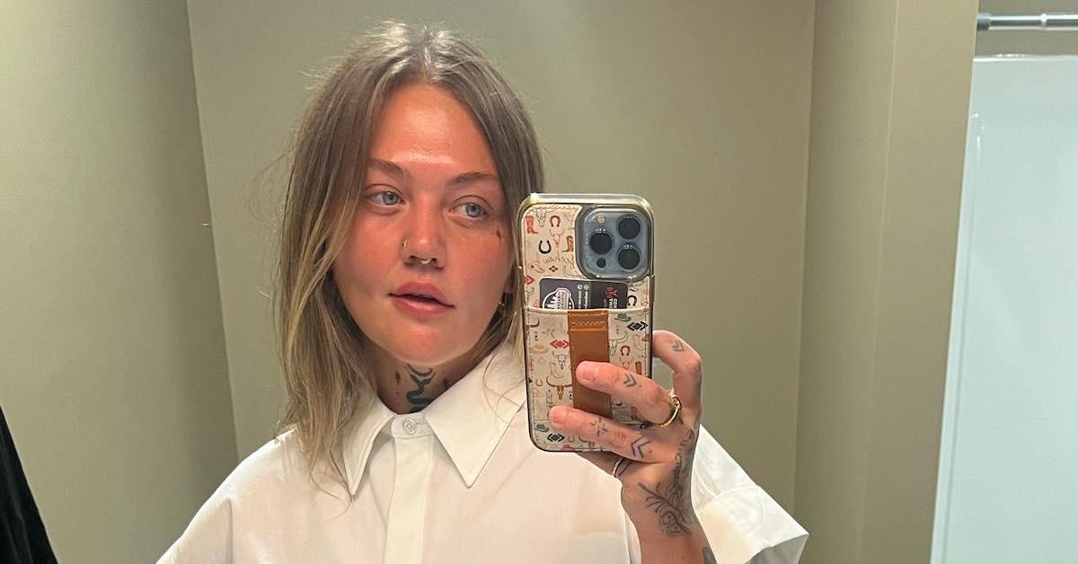 Elle King Dishes On Postpartum Depression And Weight Loss Journey