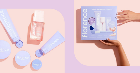 florenceskincarebesties