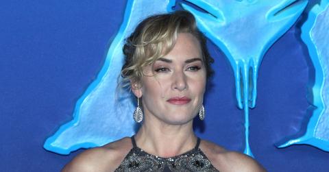 kate winslet certain way