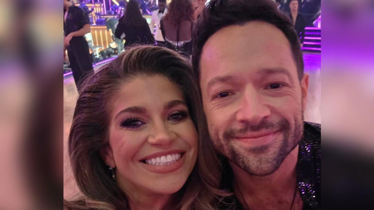 image of Danielle Fishel is so glad she did the show. 