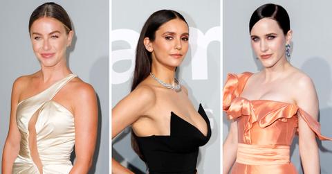 amfar gala cannes film festival mh