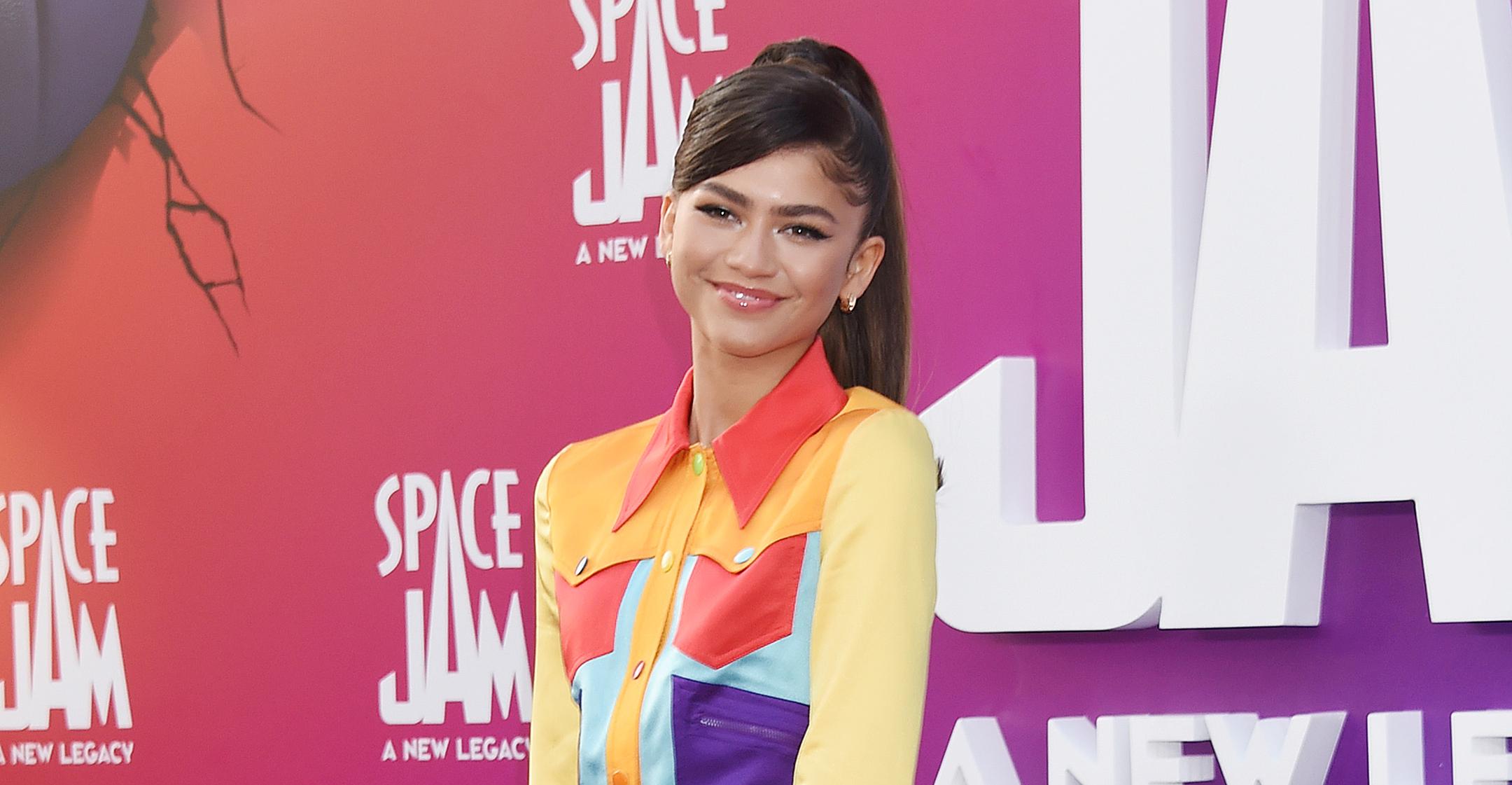 zendaya wants to become a director create movies act as catalyst for change