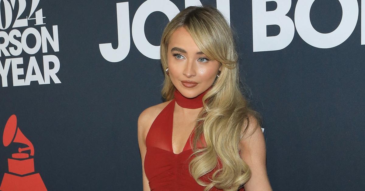 Sabrina Carpenter Was Always Confident Her Career Would Take Off