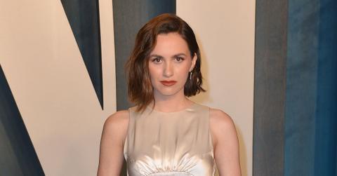 euphoria maude apatow favorite scene season three