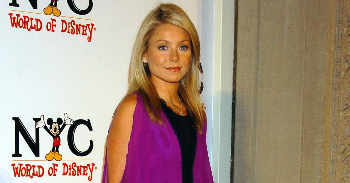 things you dont know about kelly ripa