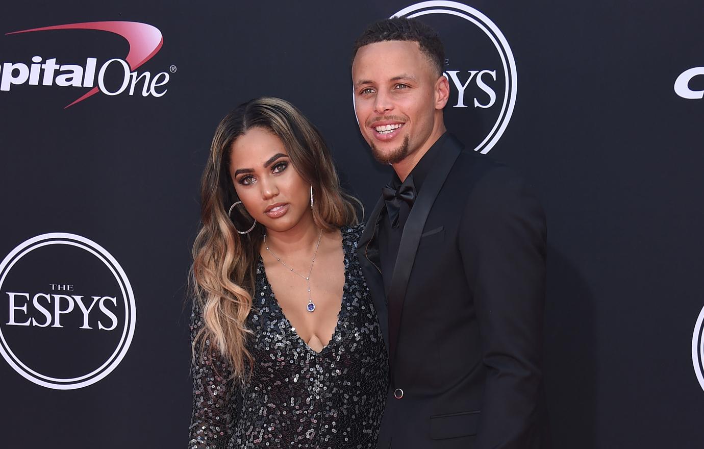 ayesha curry secret battle postpartum depression anxiety break stigmas