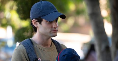 you season netflix announces premiere date new footage see pictures of joe and loves baby