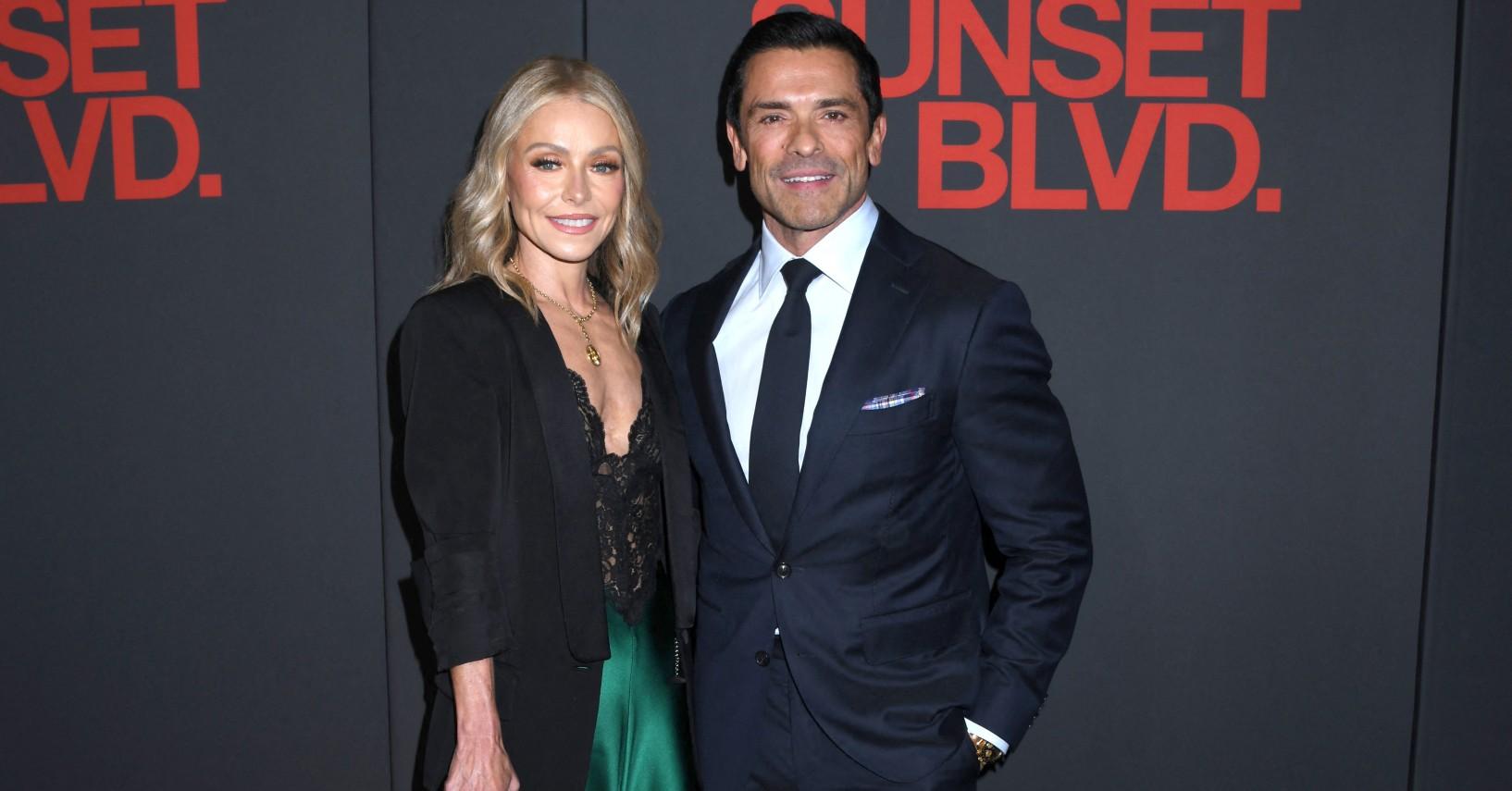 things you dont know about kelly ripa