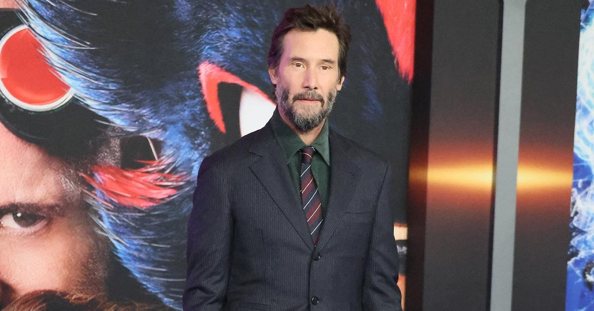reeves keanuさま専用 Keanu Reeves - YouTube