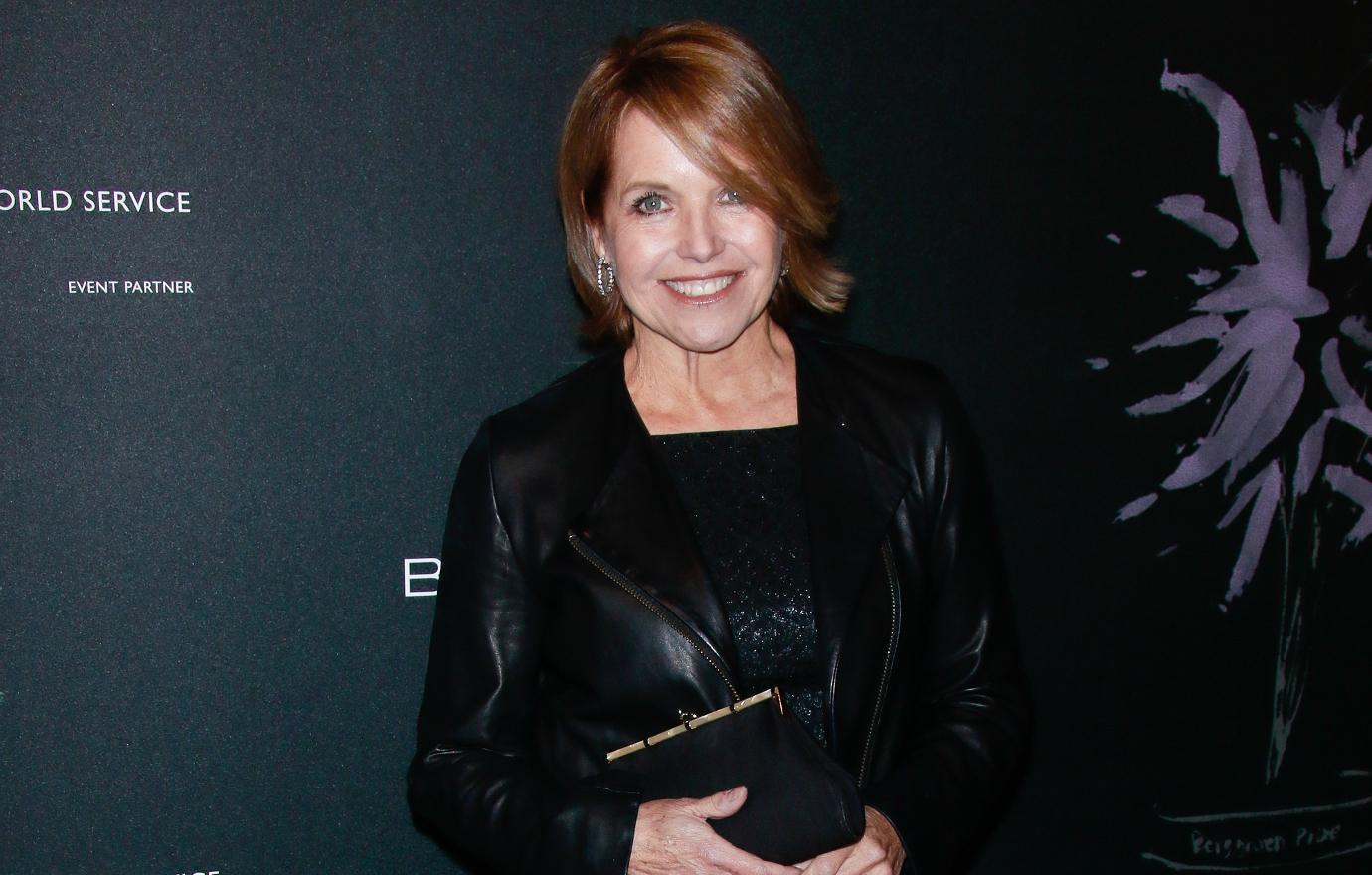 katie couric pressure for perfectionism led to bulimia