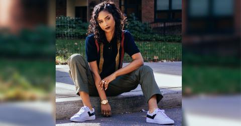 vashtie kola talks shoes pp