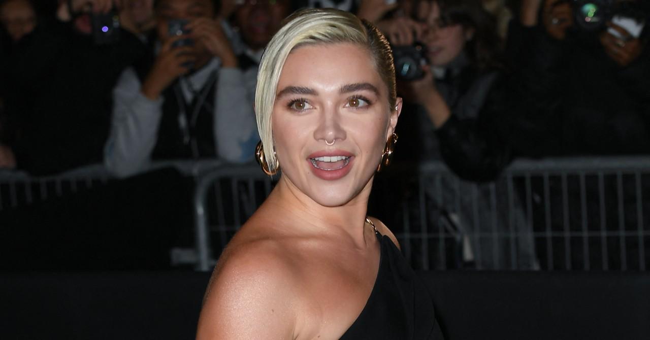 florence pugh admits online criticism weight really painful to see