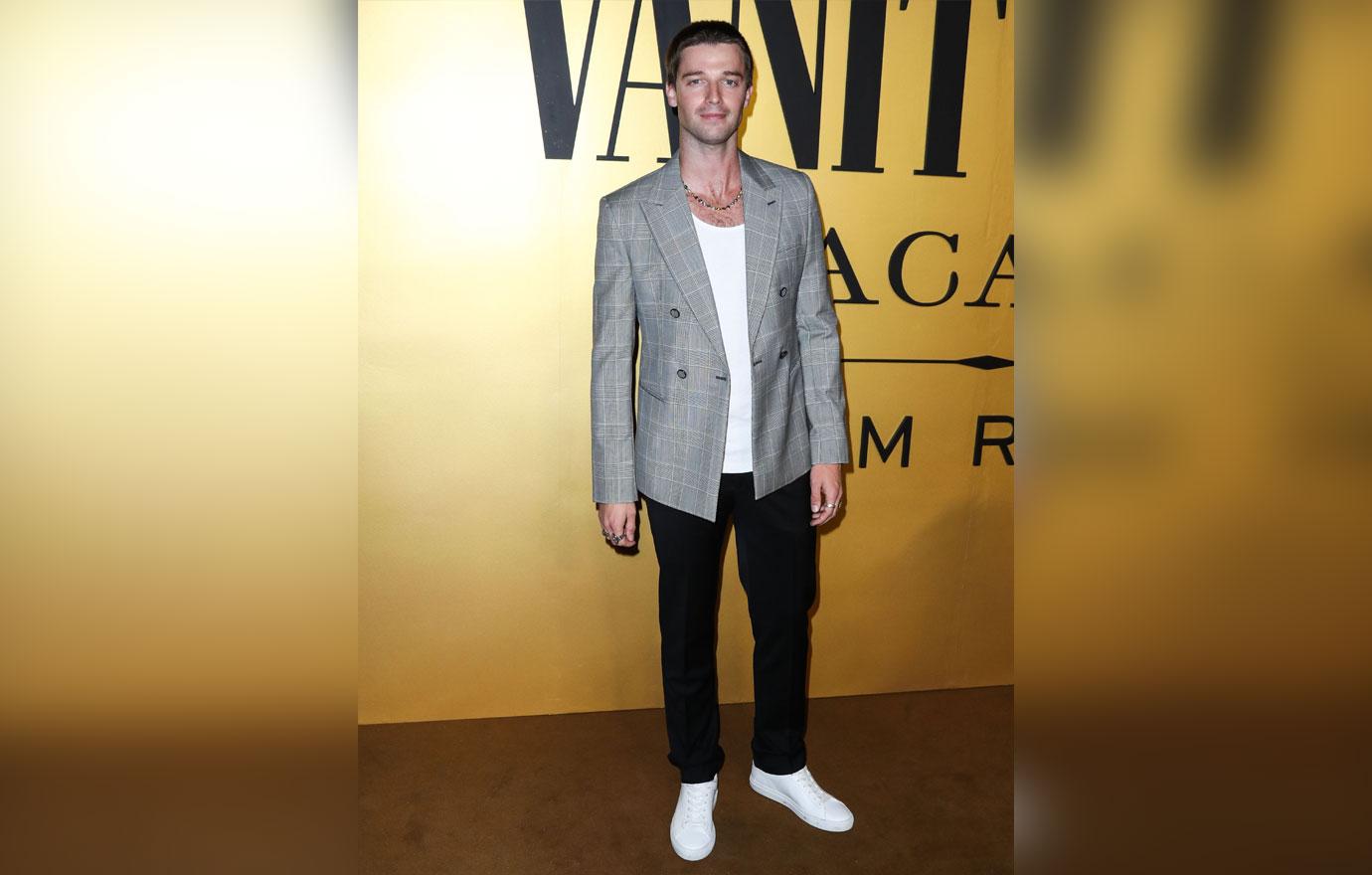 vanity fair hosts vanities party a night for young hollywood