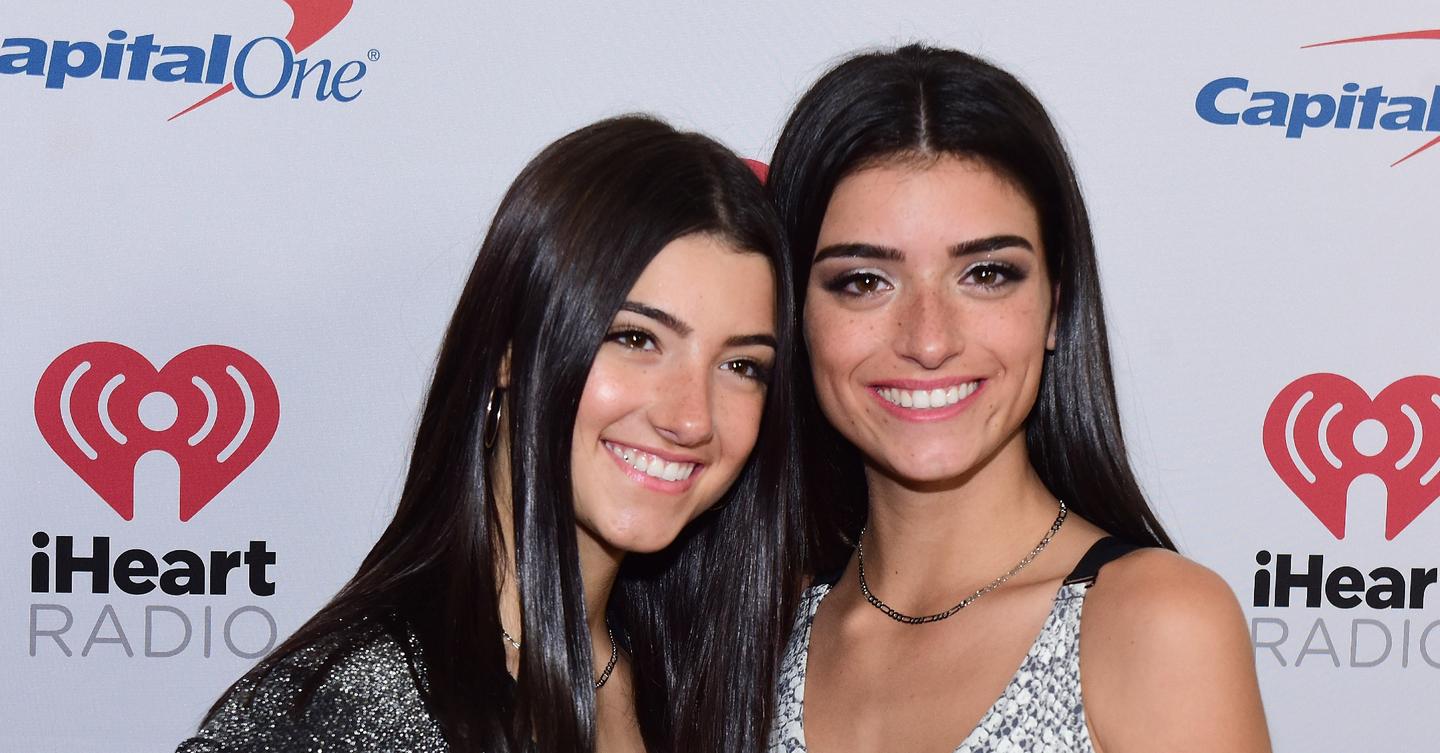 'The D'Amelio Show' Announces Season Premiere Date On Hulu