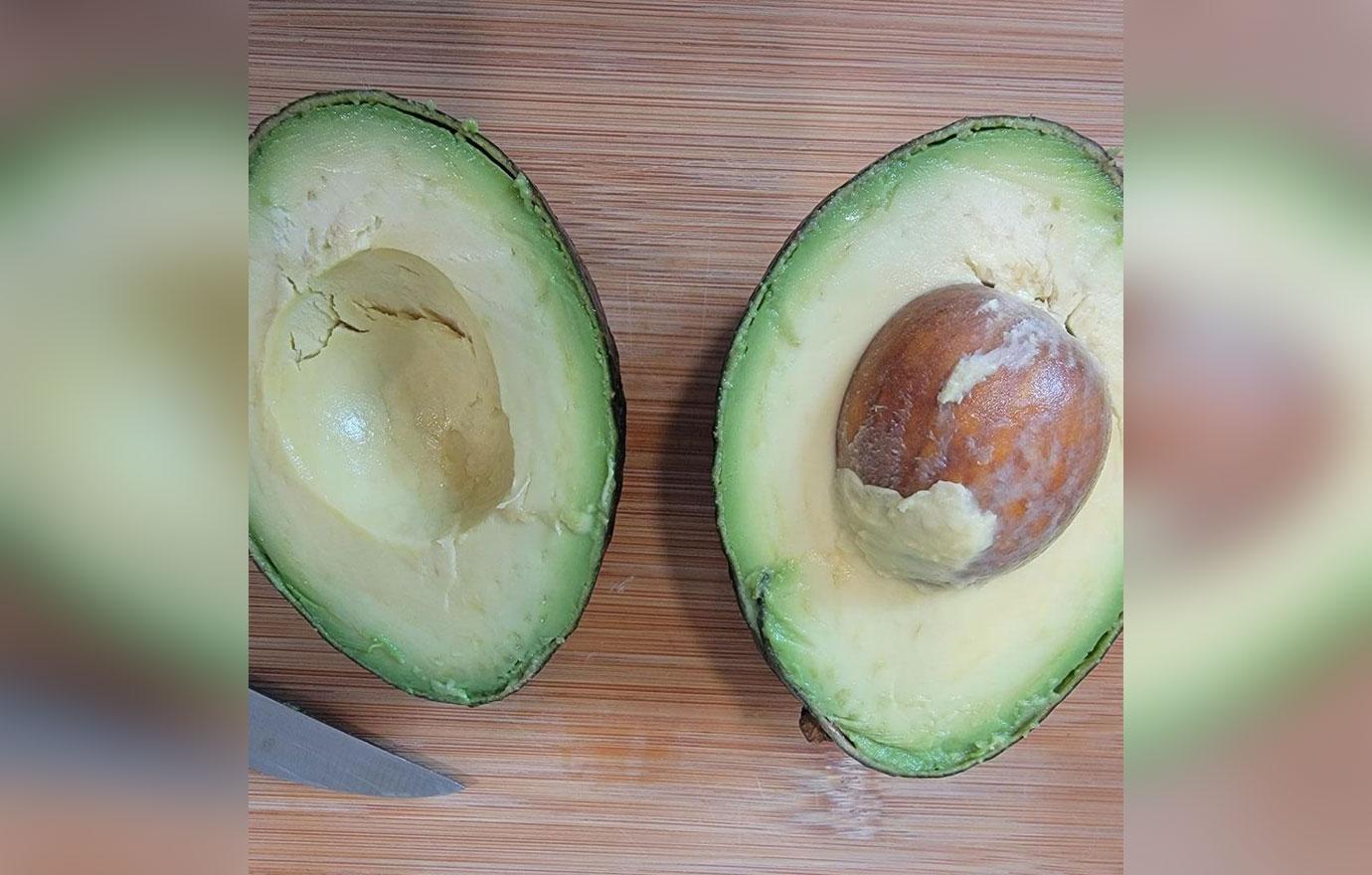 mom shares genius hack for keeping avocados fresh for up to a month