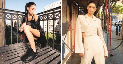 tiktok dixie damelio puma mh