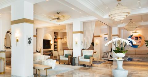 white elephant palm beach feels like a secret youre delighted to discover