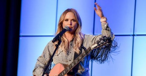 miranda lambert las vegas residency