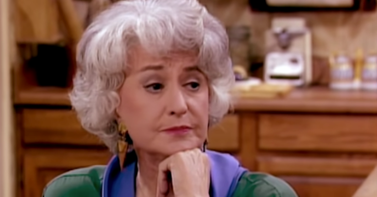 The Bea Arthur Only We Knew