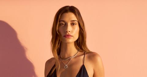 hailey bieber never afraid try