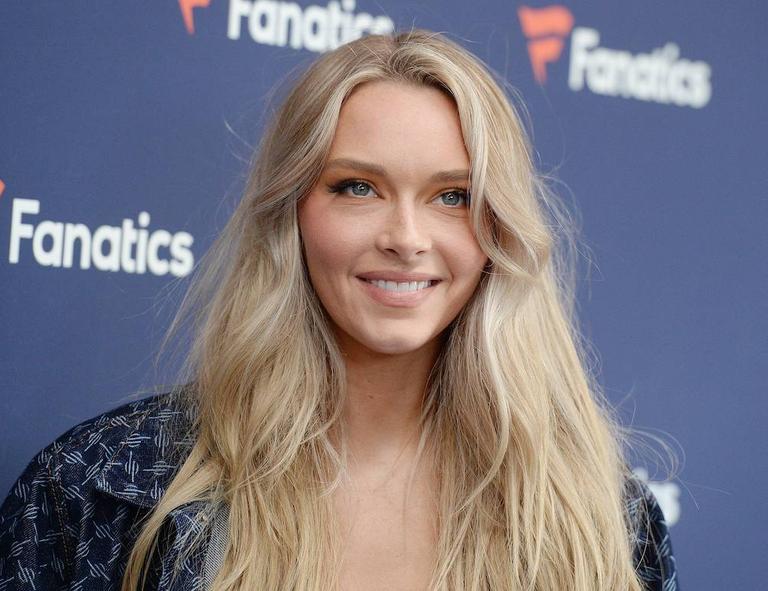 Model Camille Kostek Talks Her Multifaceted Career, Dreams