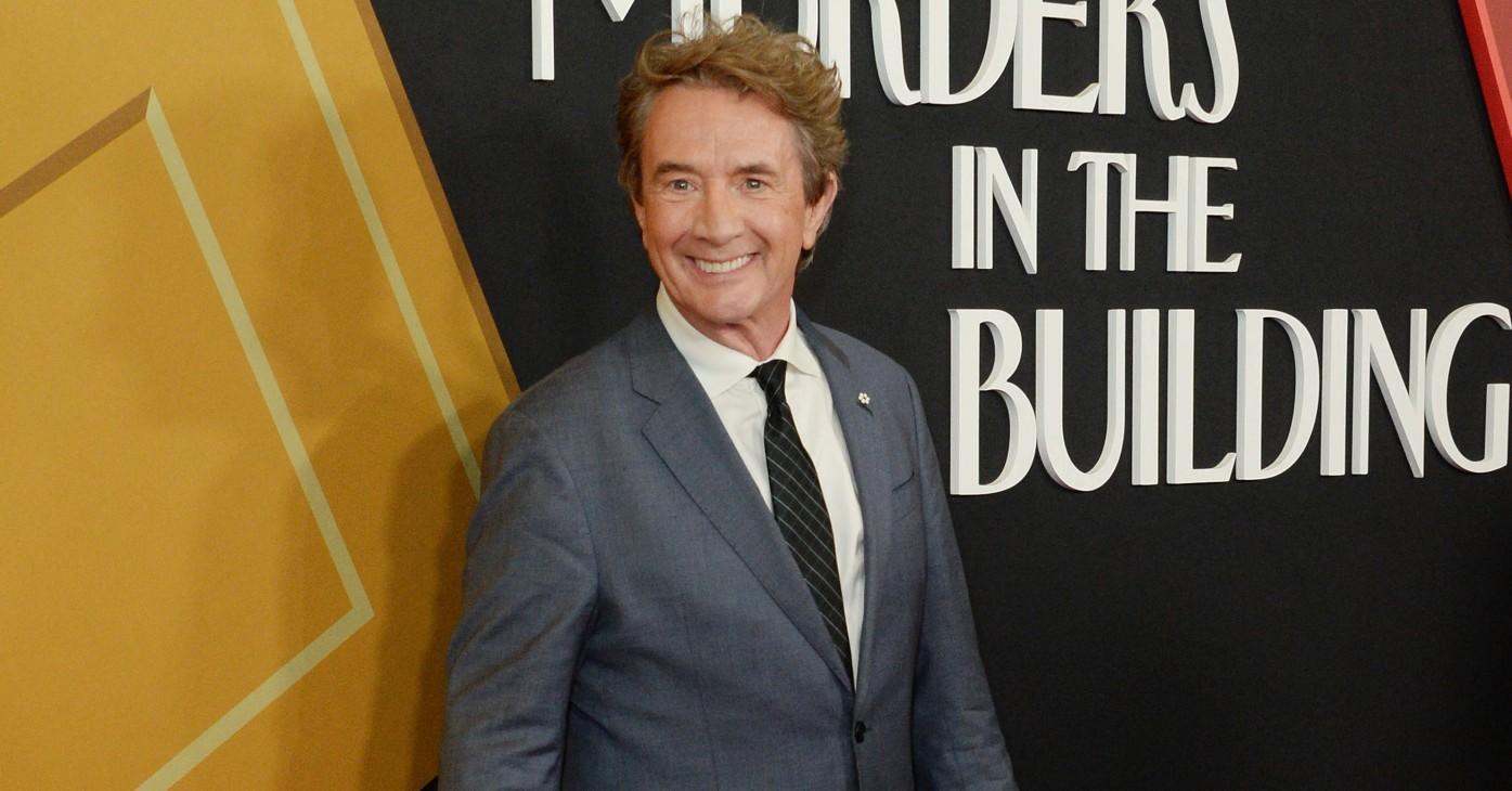 things you dont know about martin short