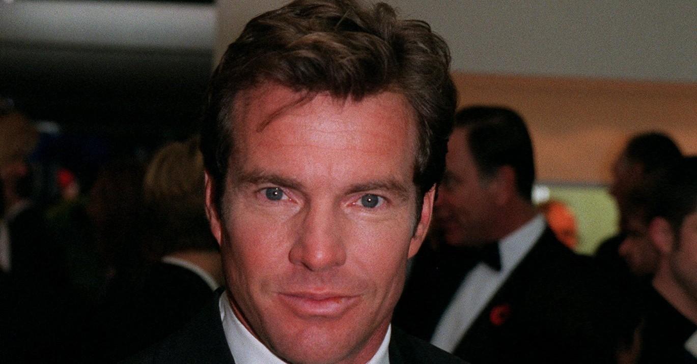 dennis quaid favorite roles the parent trap the substance more