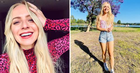 madilyn bailey being vulnerable with fans through music terrifying worth it