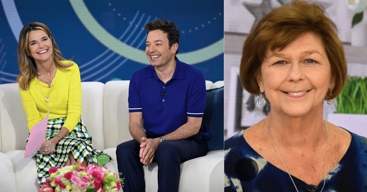 Jimmy Fallon is producing the show in partnership with The New York Times.