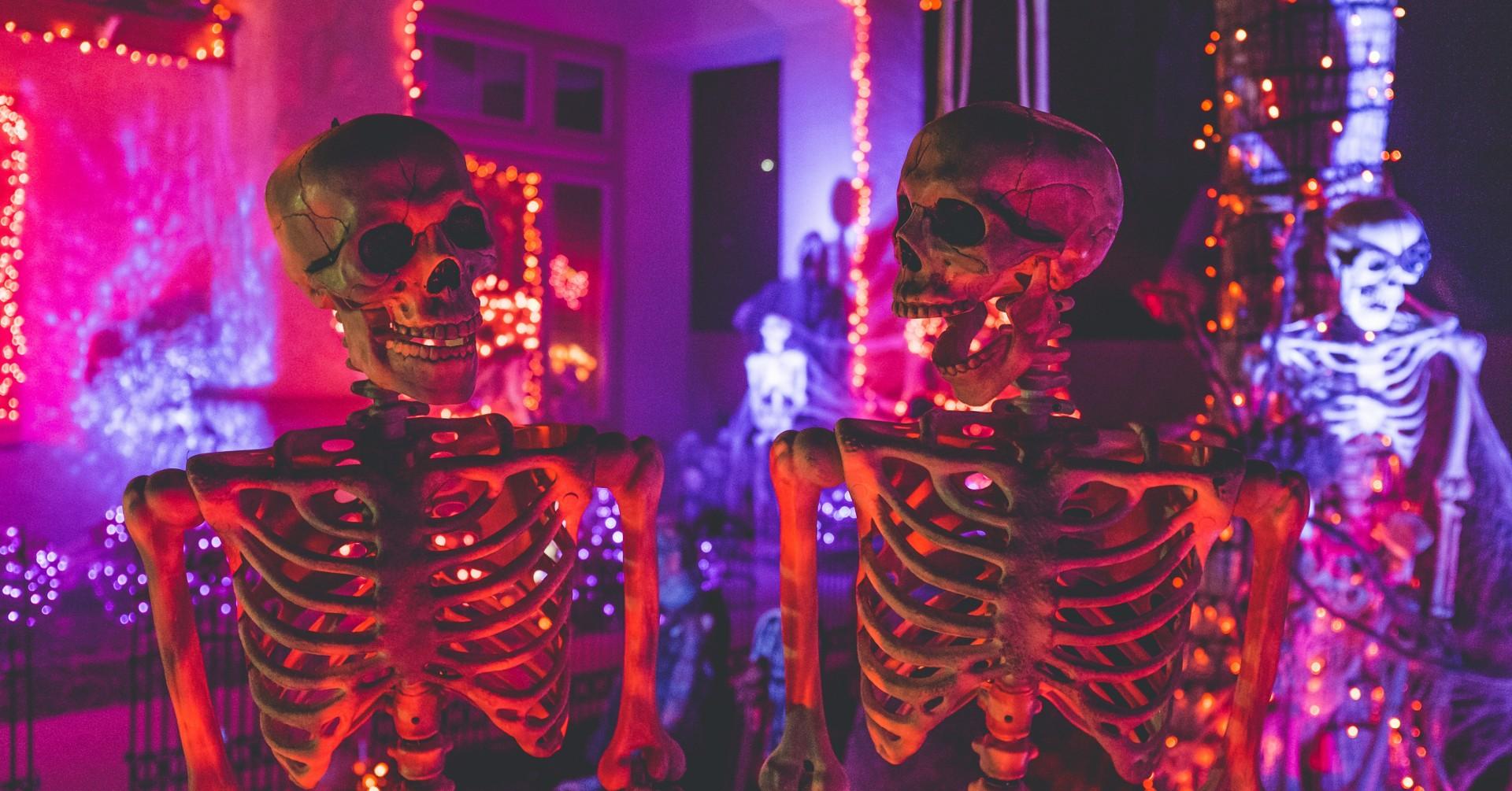 top halloween safety tips