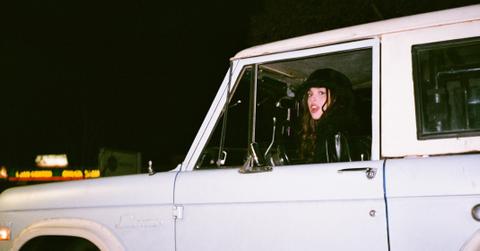 olivia rodrigos disney movie explores making album