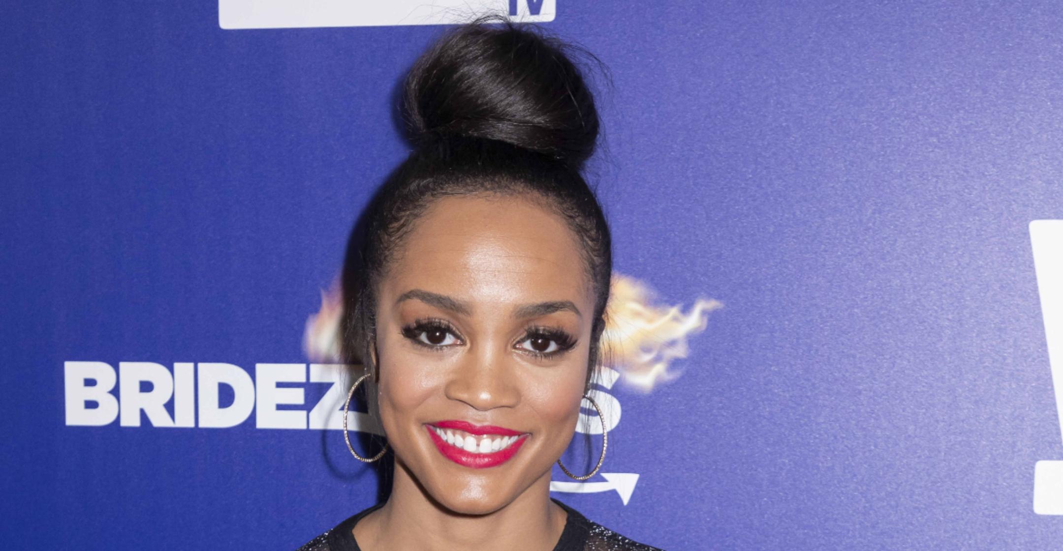 bachelorette star rachel lindsay releasing her first book